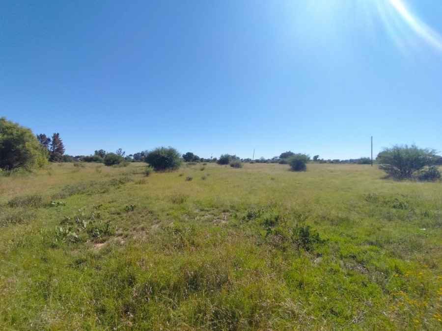 Commercial Property for Sale in Lakeview Free State